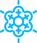 雪花