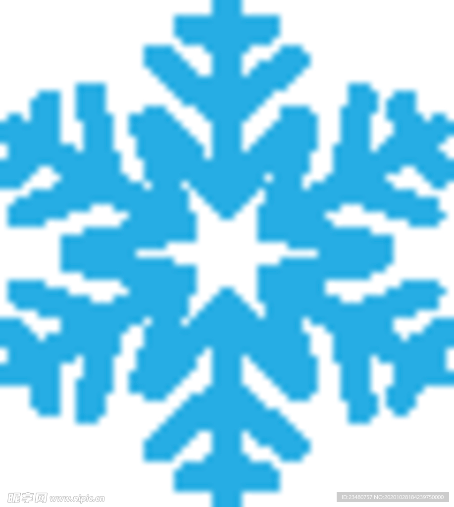 雪花