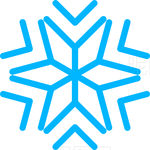 雪花