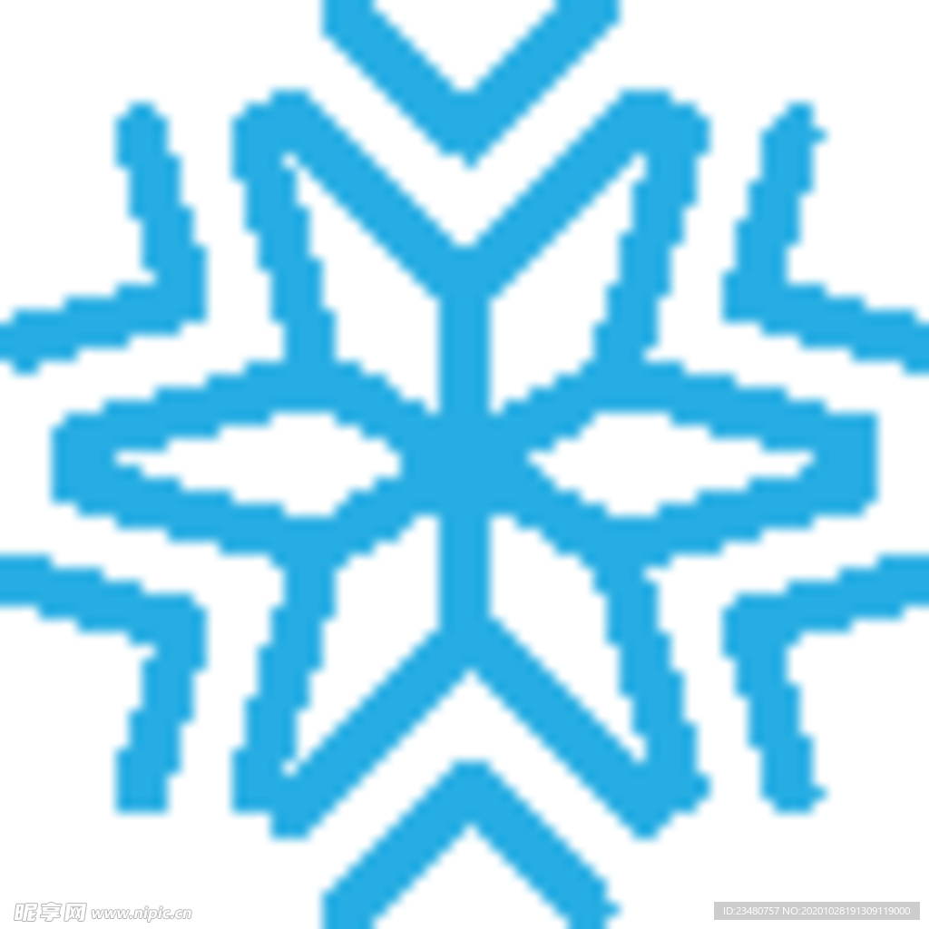 雪花