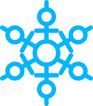 雪花