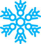 雪花