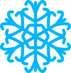 雪花