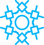 雪花