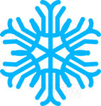 雪花