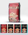 火锅底料袋