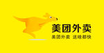 美团外卖 logo