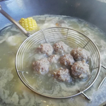 牛肉丸