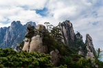 三清山