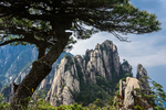 三清山
