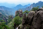 三清山