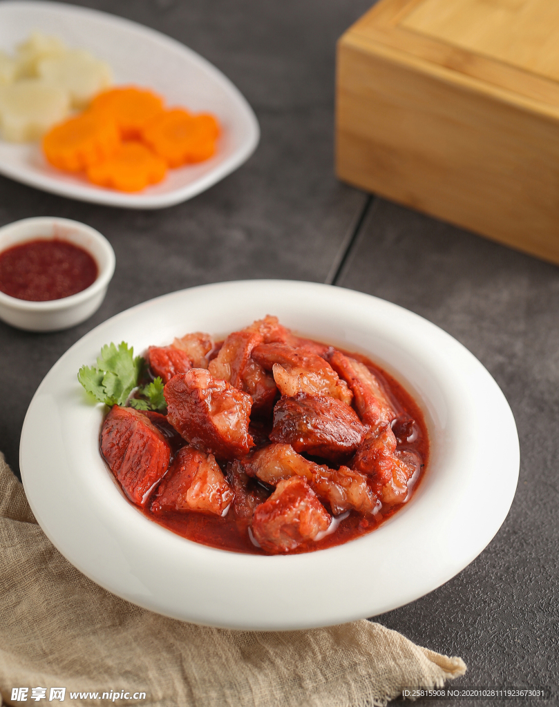 红烧肉