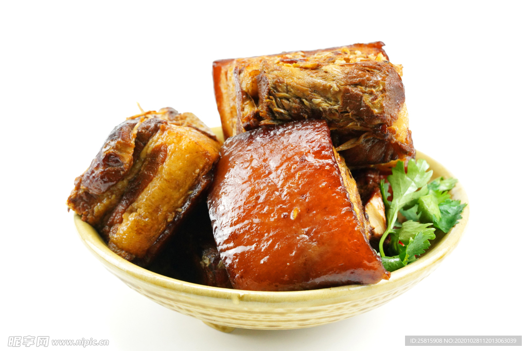 红烧肉