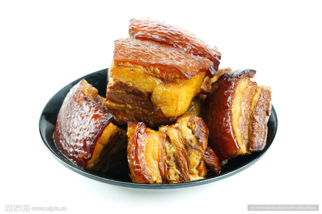 红烧肉