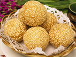 重庆麻圆