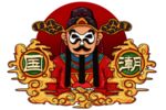 国潮人物手绘