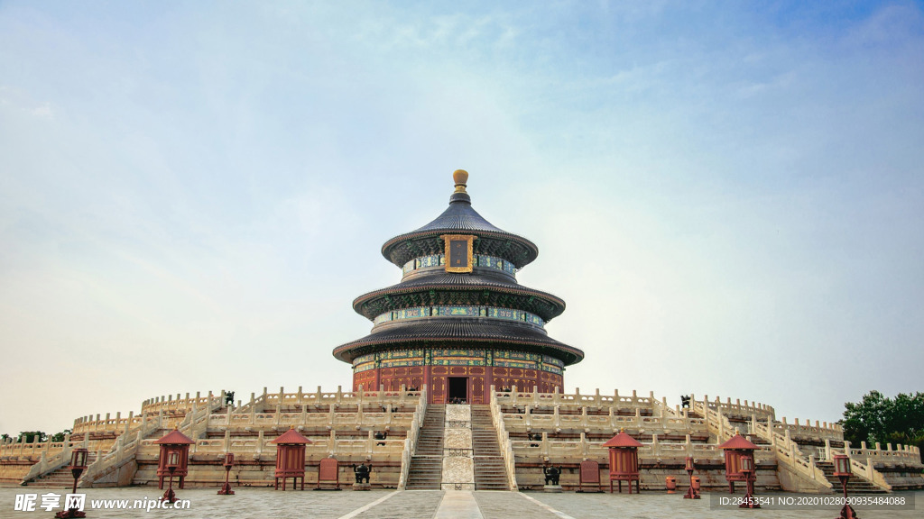 风景