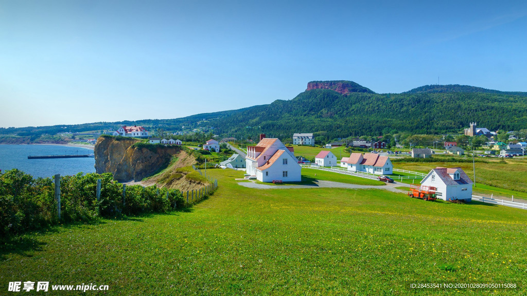 风景