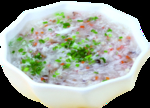 西湖牛肉羹