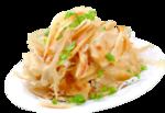小烙饼