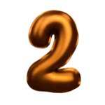 2艺术字