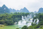 大自然风景摄影