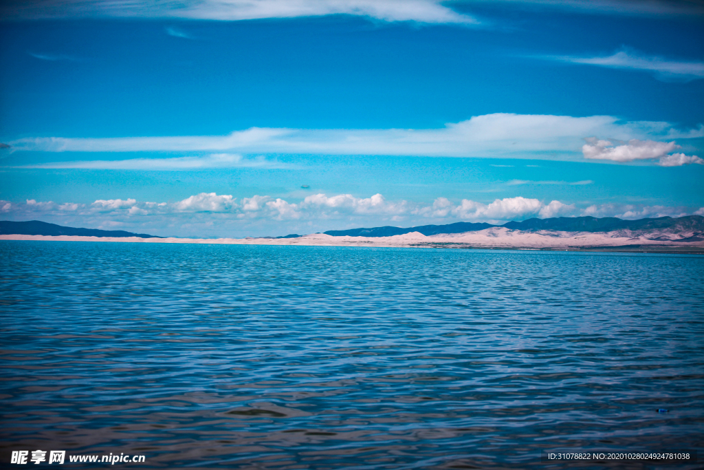 大自然风景摄影