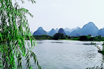大自然风景摄影