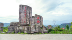 大城市建筑风景摄影