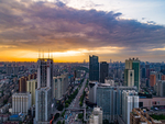 城市风景摄影