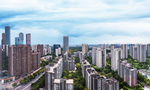 城市风景摄影