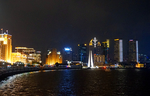 城市风景摄影