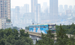 城市风景摄影