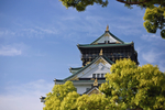 城市风景摄影