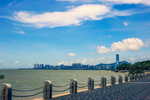 城市风景摄影
