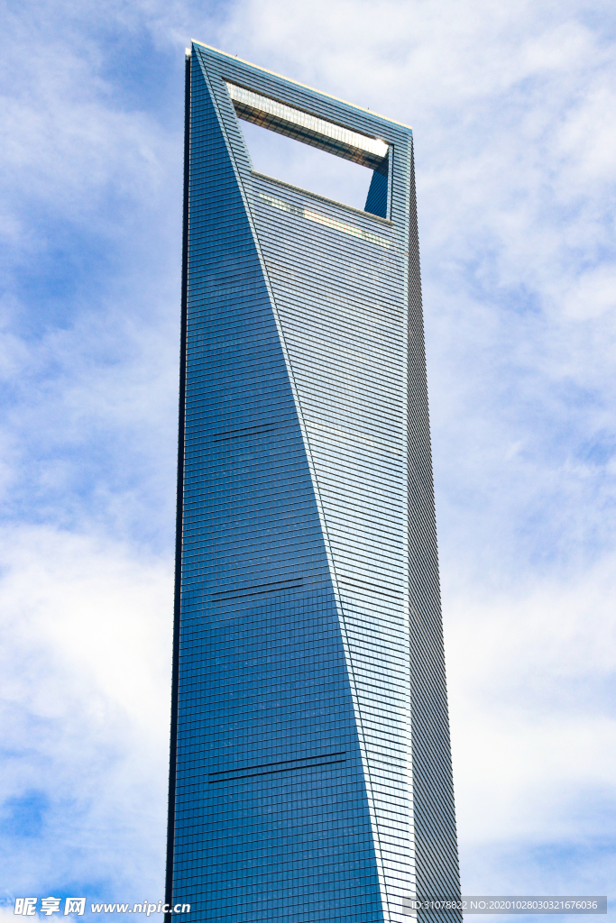 城市风景摄影