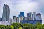 城市风景摄影