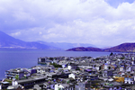 城市风景摄影