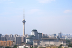 城市风景摄影