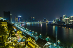 城市风景摄影