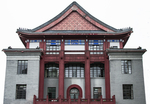 城市风景摄影