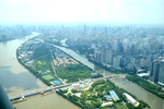城市风景摄影