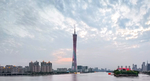 城市风景摄影