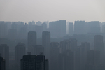 城市风景摄影