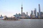 城市风景摄影