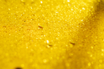 绚丽金色质感背景