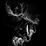 商务科技创业合成图案