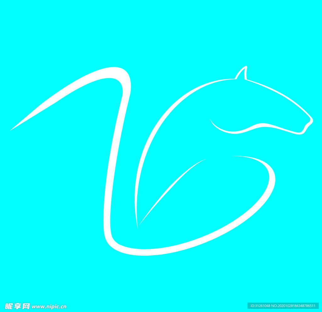 logo飞
