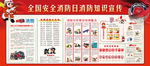 消防知识宣传