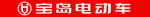 红色门头
